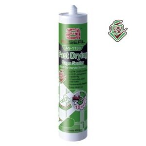 Fast Drying Gaps Sealer
