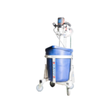 Mixing equipment and accessories