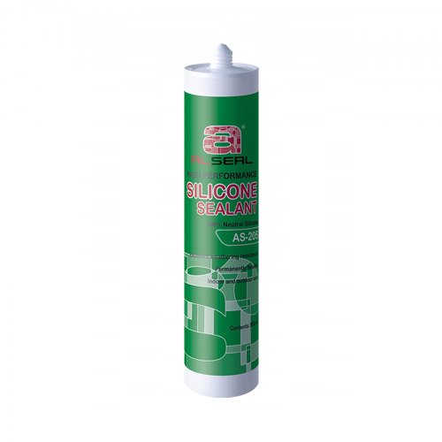 High Performance Silicone Sealant
