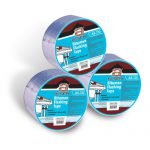 Waterproofing Materials