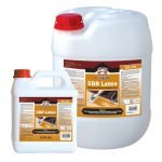 Waterproofing Materials