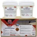 Waterproofing Materials